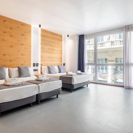 Nalu Valencia Boutique Rooms Exterior photo