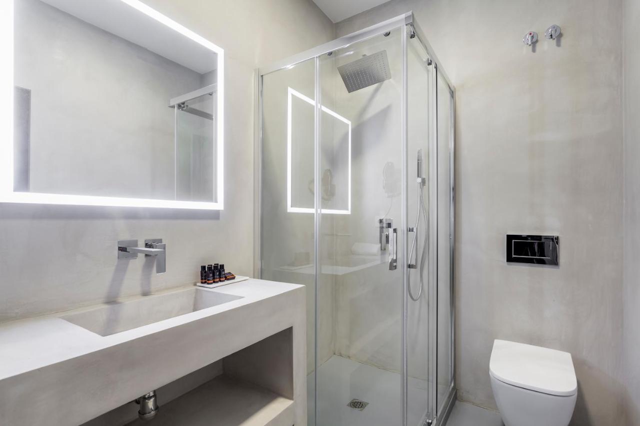 Nalu Valencia Boutique Rooms Exterior photo