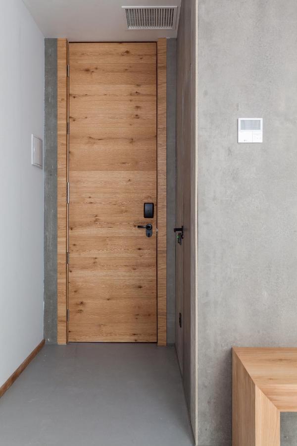 Nalu Valencia Boutique Rooms Exterior photo