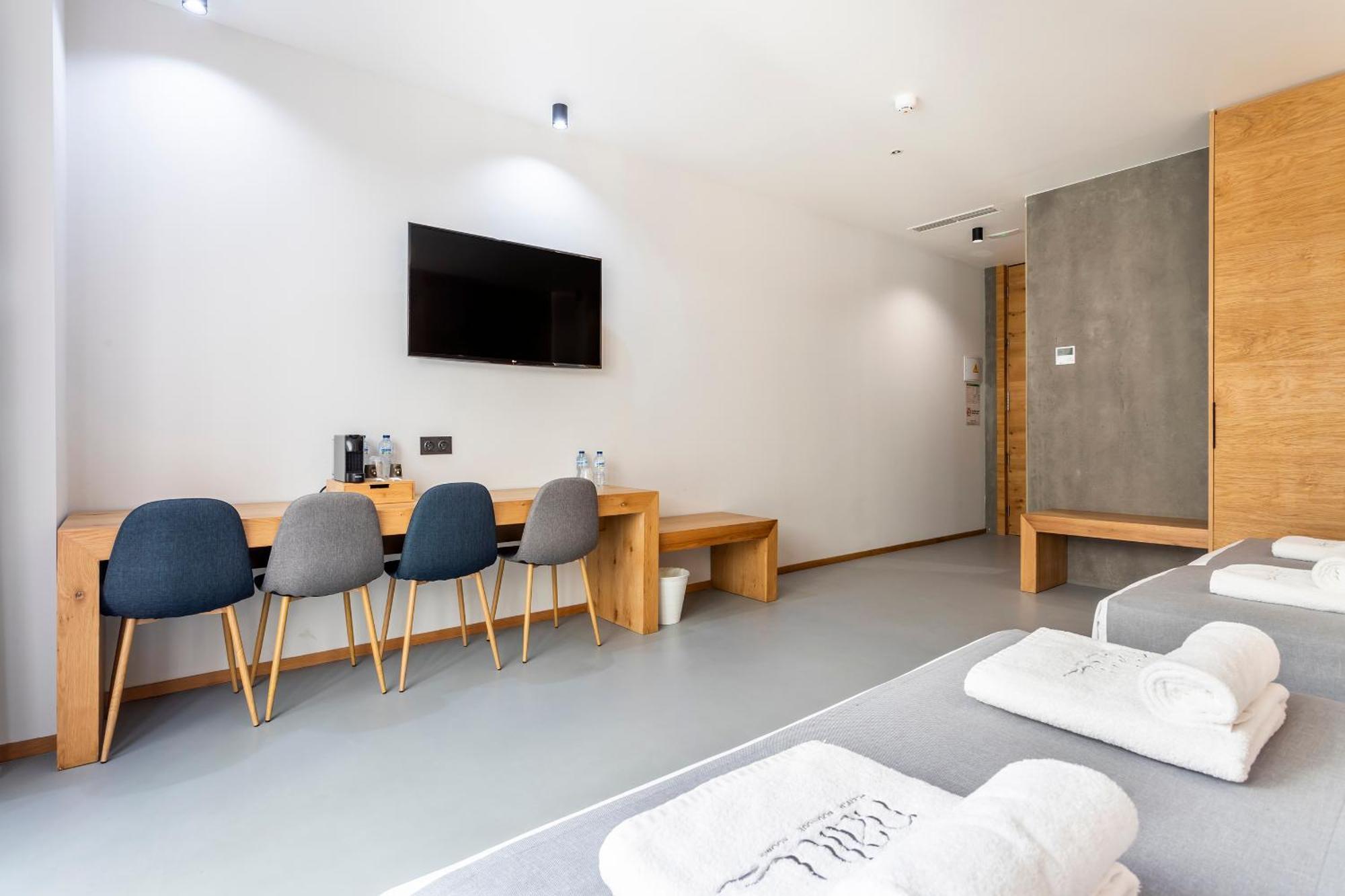 Nalu Valencia Boutique Rooms Exterior photo