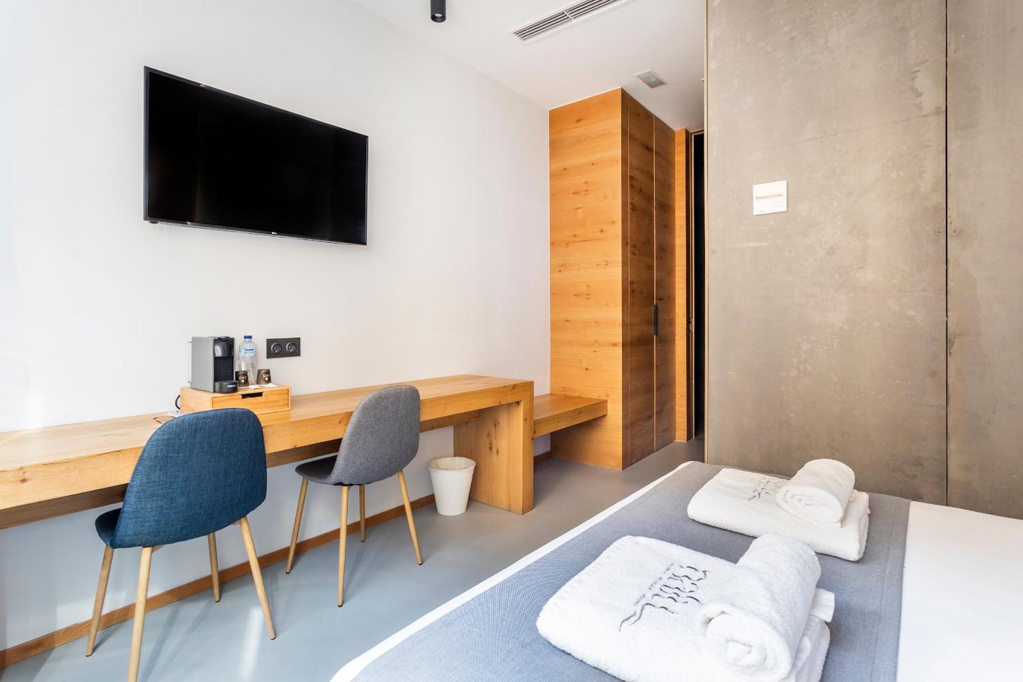 Nalu Valencia Boutique Rooms Exterior photo