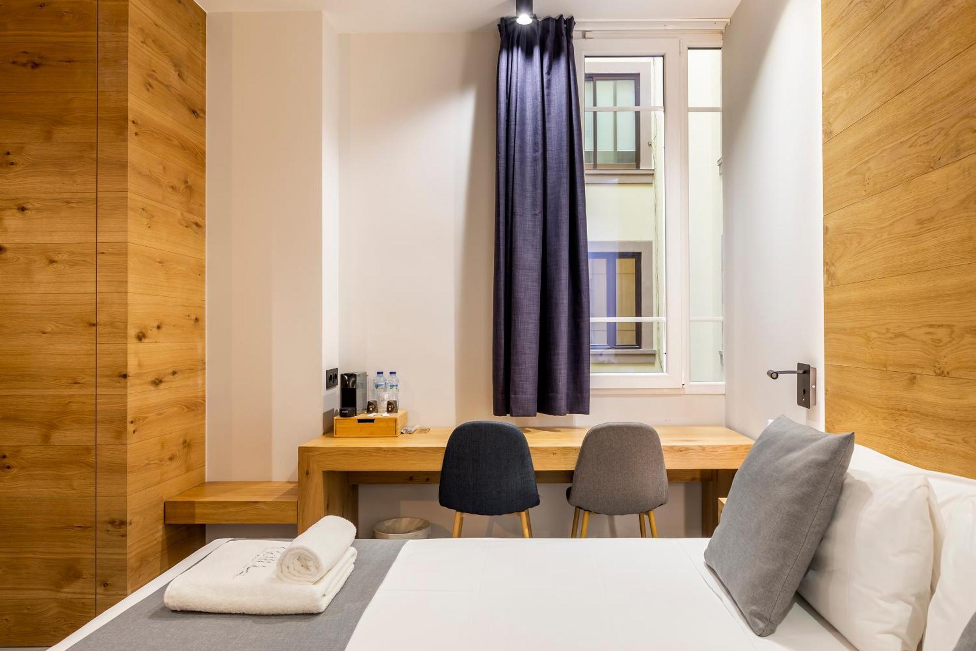 Nalu Valencia Boutique Rooms Exterior photo